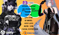 custom vrchat avatar vr character vrc avatar, nsfw 3d model furry avatar