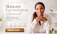 be your skincare formulation chemist for cosmetic product development
