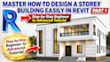 do your revit architecture designer