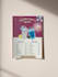 create a minimalist and elegant poster for you