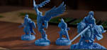 do stunning 3d board game video, tabletop, crowdfunding, kickstarter video