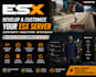 develop, fix bugs and customize custom fivem esx scripts and sever