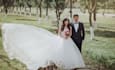 do wedding video editing, cinematic wedding video edit