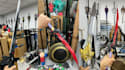 create custom 3d sword 3d weapon cosplay 3d sword stl armor accessories props