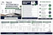 do tally accounting, bookkeeping and invoice data entry