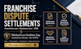 draft a legal franchise settlement agreement