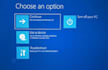 provide professional IT support and troubleshoot computer issues