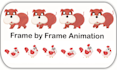 animate gifs and characters for your brand