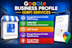 setup optimize your google business profile for local seo ranking