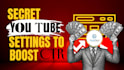 creat attractive video thumbnails