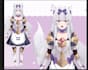 create live2d vtuber, vtuber modeling, pngtuber, vtube rigging, vtuber streaming