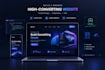 build a custom responsive website with clean code and deployment
