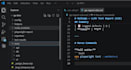 build playwright test suites and detect bugs with ai assisted QA
