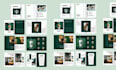 design amazing coffee table book and photo book