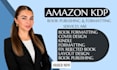 do kindle ebook formatting, paperback publishing, self publishing
