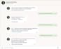 build a whatsapp ai chatbot for your business