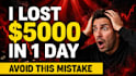design 1 eye catching viral youtube thumbnail