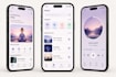 develop meditation app mindfulness app wellness app sleep app
