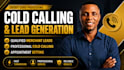 cold call and generate credit card processing leads