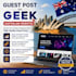 provide high quality australian guest posts and backlinks