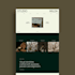 showit website redesign showit template design