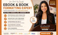 do developmental editing, proofreading, beta reading, editing, paperback KDP