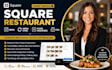 setup square restaurant menu menu sync food modifiers square pos