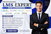setup 360learning lms canditech waybook braincert configio gurucan speexx lms