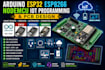 develop arduino esp32 esp8266 nodemcu iot programming and pcb design