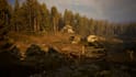 design realistic ue5 game environment open world level design landscape 3d