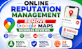 remove report harmful google maps and business reviews