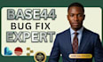 base 44 bugfixing app base44 expert base44 migration, integration replit ai bolt