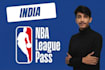 do nba league pass