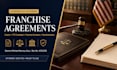 draft a professional franchise agreement by a US attorney