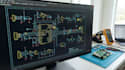 do pcb design and schematics design