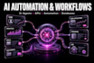 build ai automation workflows