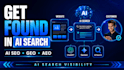 do ai SEO GEO aeo for chatgpt and gemini