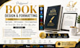 book editing and formatting, manuscript formatting, editor