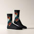 socks design unique socks design