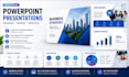 design professional power point presentations and educational slides