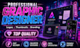 develop creative designs that attract attention