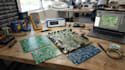 do schematics design and pcb layout