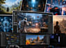 develop a playable game prototype or mvp in unity or unreal engine