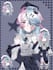 draw anime characters, chibi, fanart, illustrations,