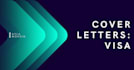 write your visa cover letter