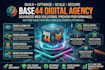 our agency will develop ai app using base44,bolt,supabase,codex,lovable,v0replit