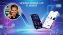 create android app and upload to play store and host online
