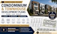 design pennsylvania condominium and townhouse development plans
