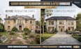 create cinematic construction timelapse videos