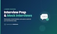 coach you for job interviews with mock interview practice and feedback
